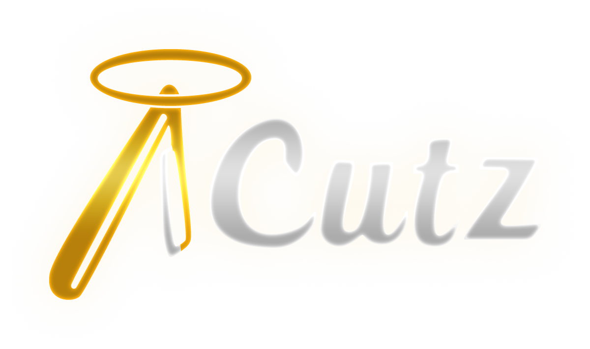 Angelcutz logo angelcutz logo